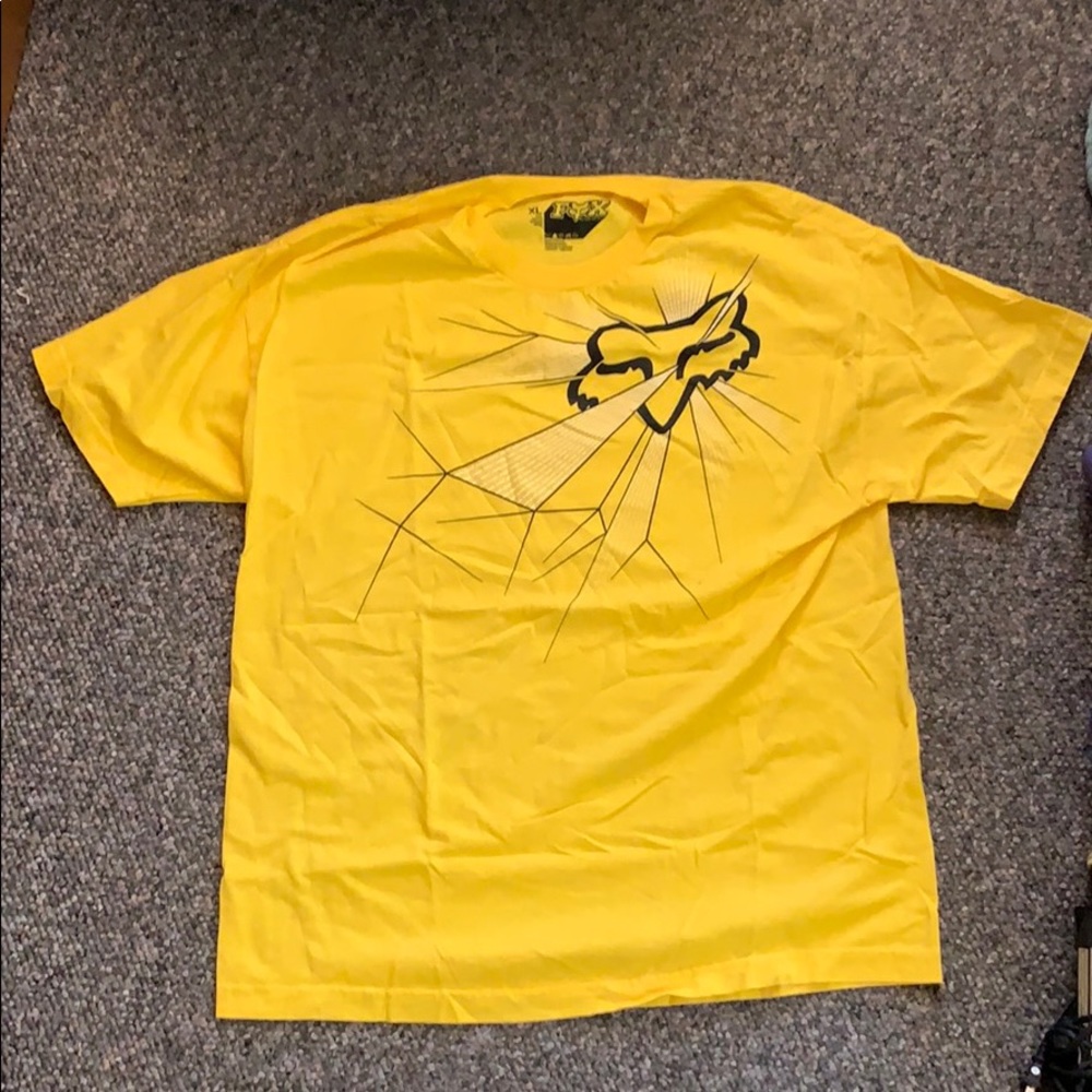 Fox T-shirt